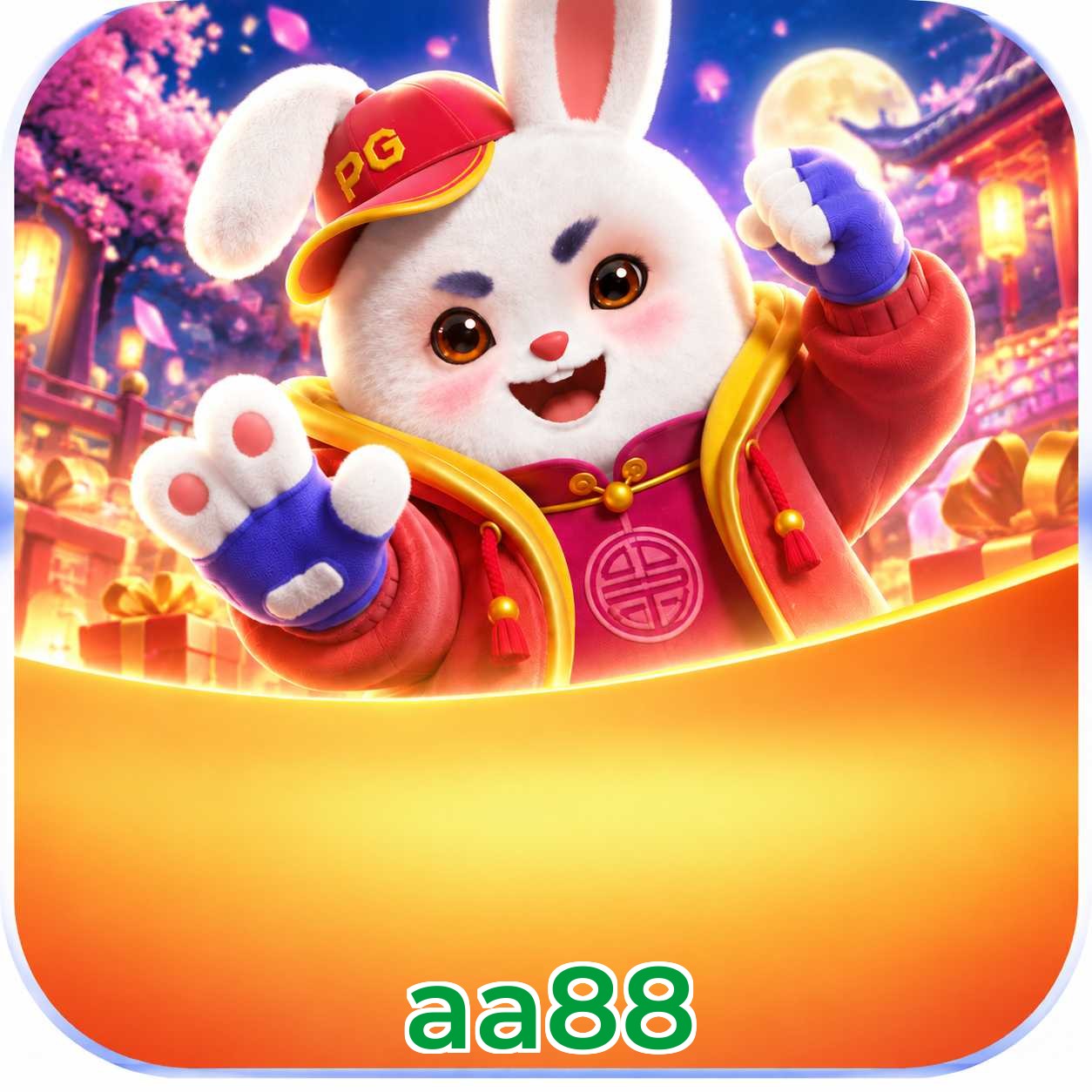 Plataforma aa88 - Segurança SSL 256-bit
