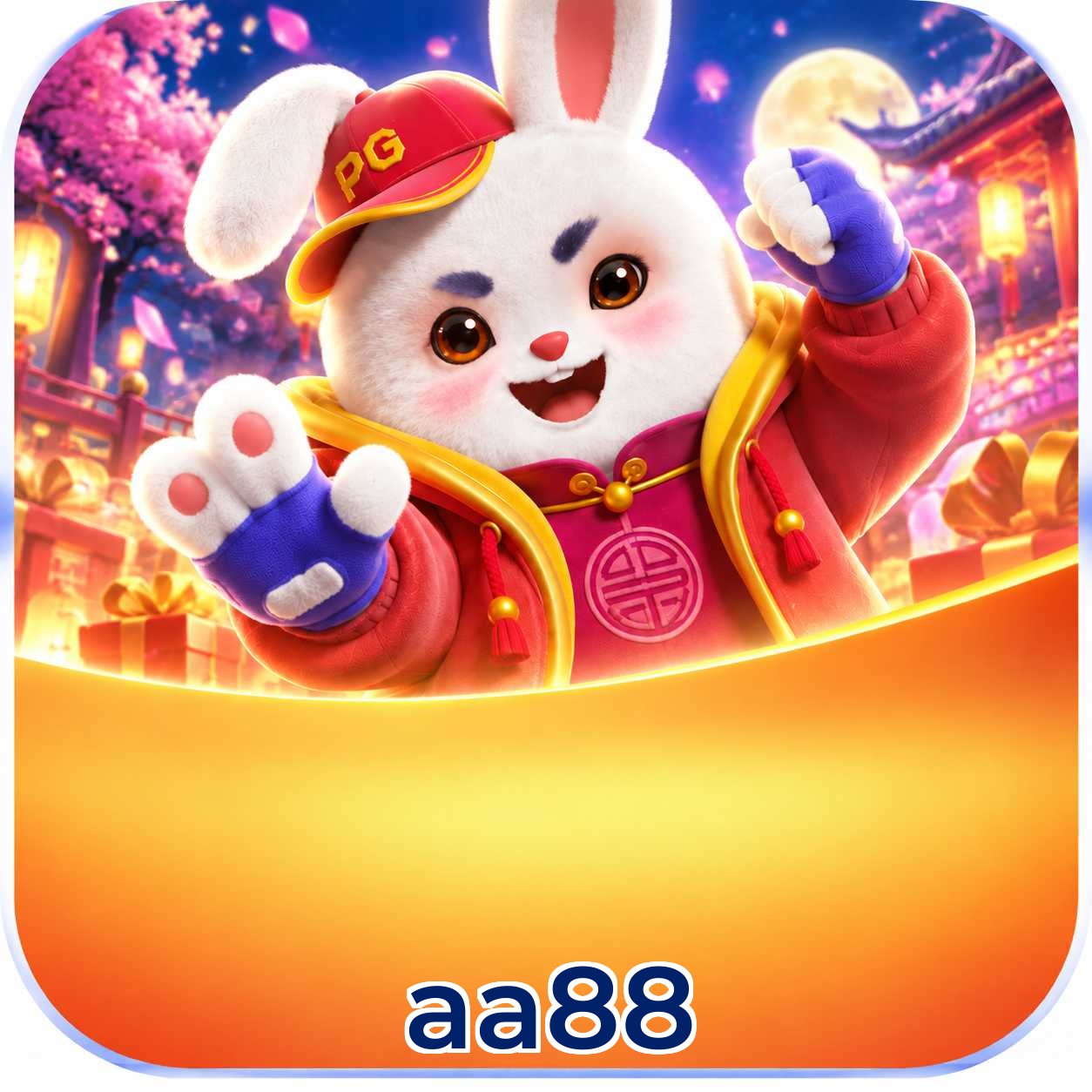Plataforma aa88 - PIX Instantâneo
