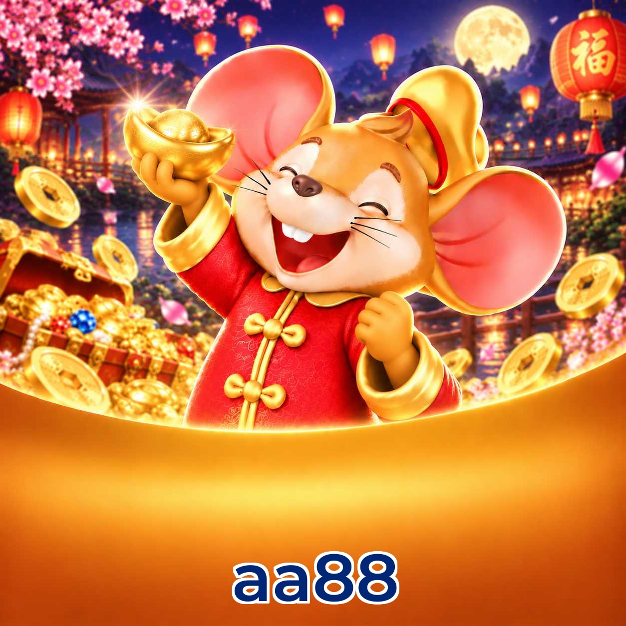 Slots aa88 - Jackpots Progressivos