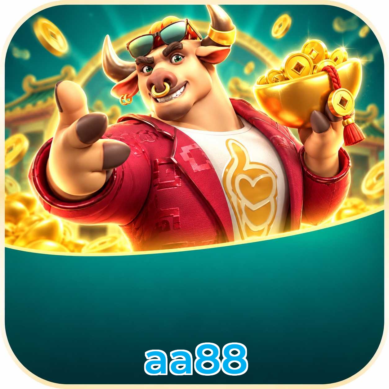 aa88 Licença Curaçao Gaming