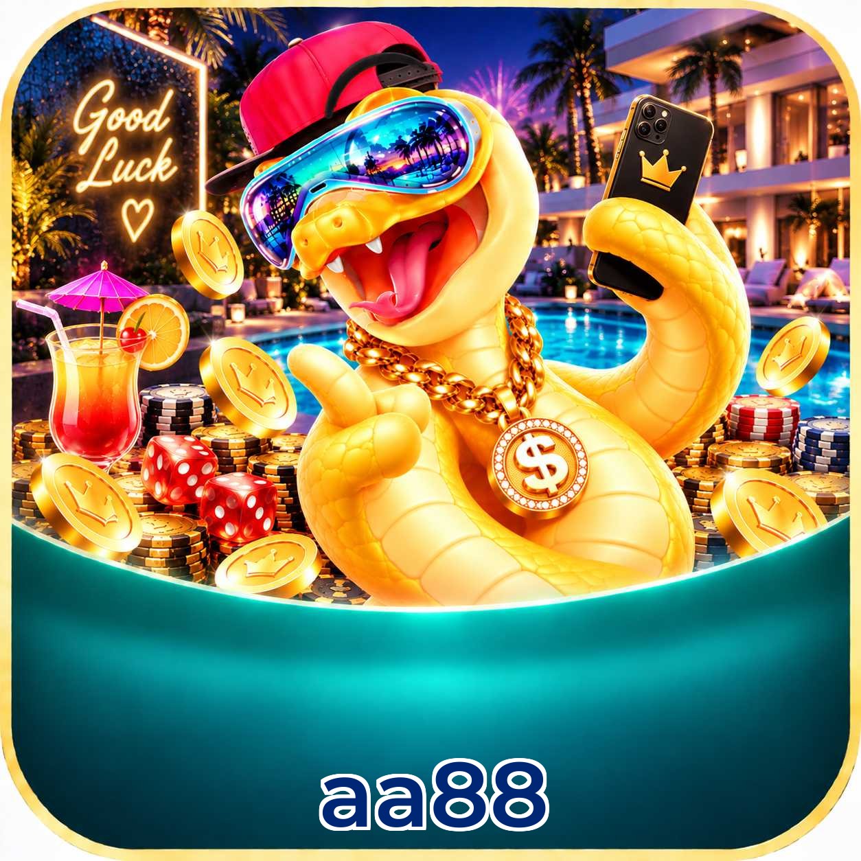 aa88 Instalar Logo 2