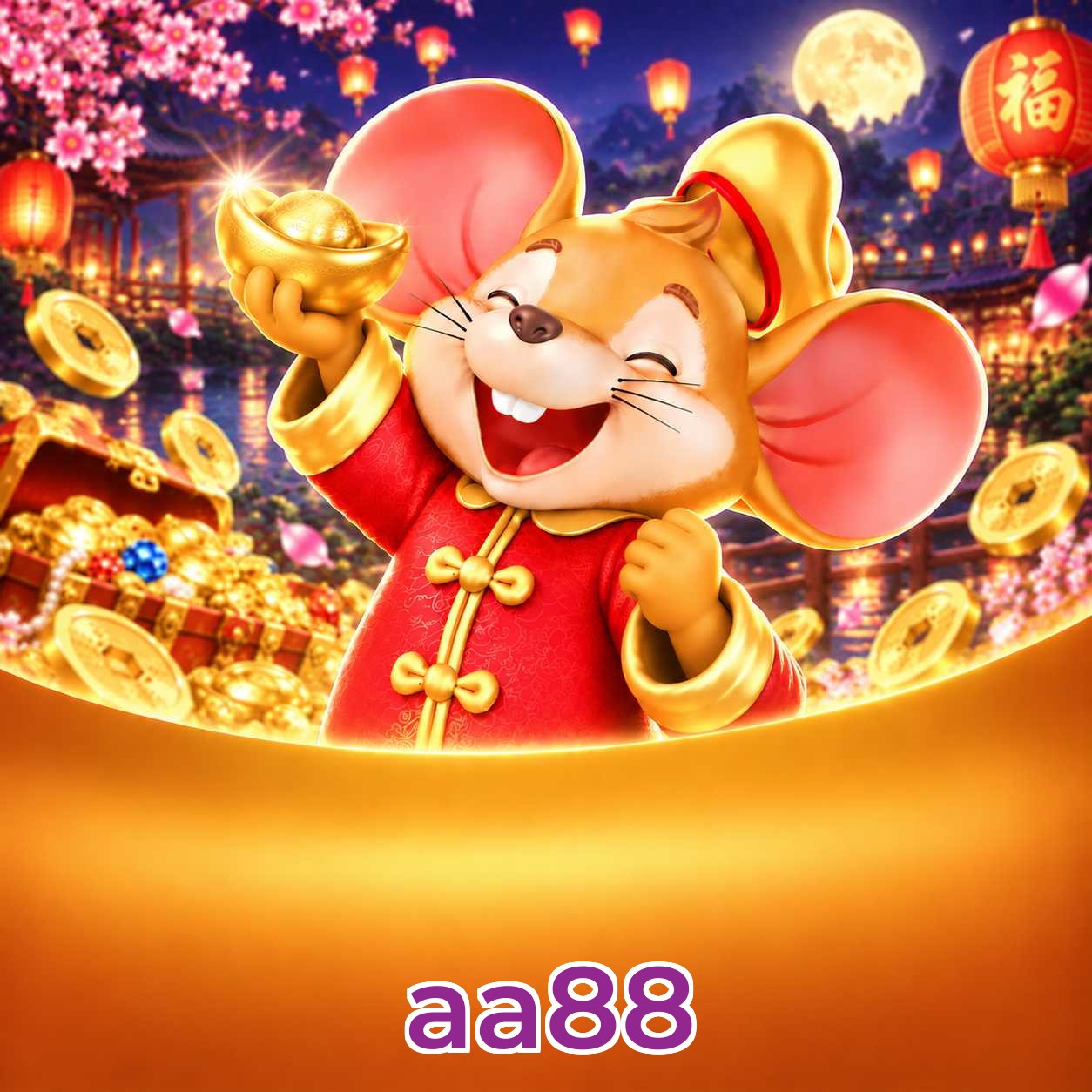 Loteria aa88 - Mega-Sena online