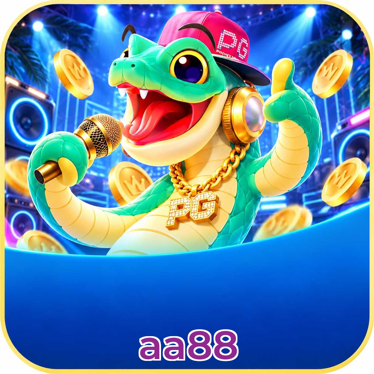 Servidor Brasil aa88