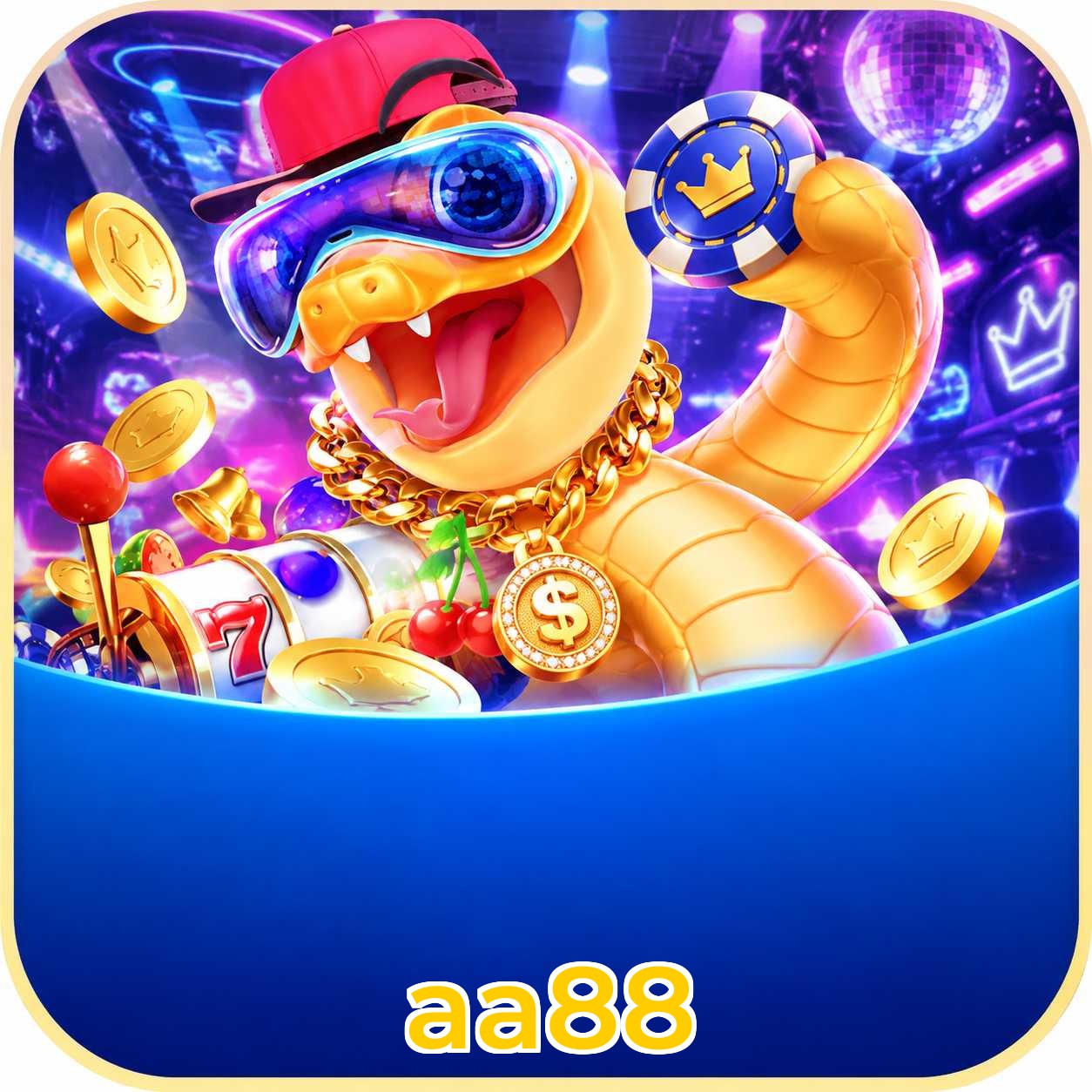 aa88 Instalar Logo 1
