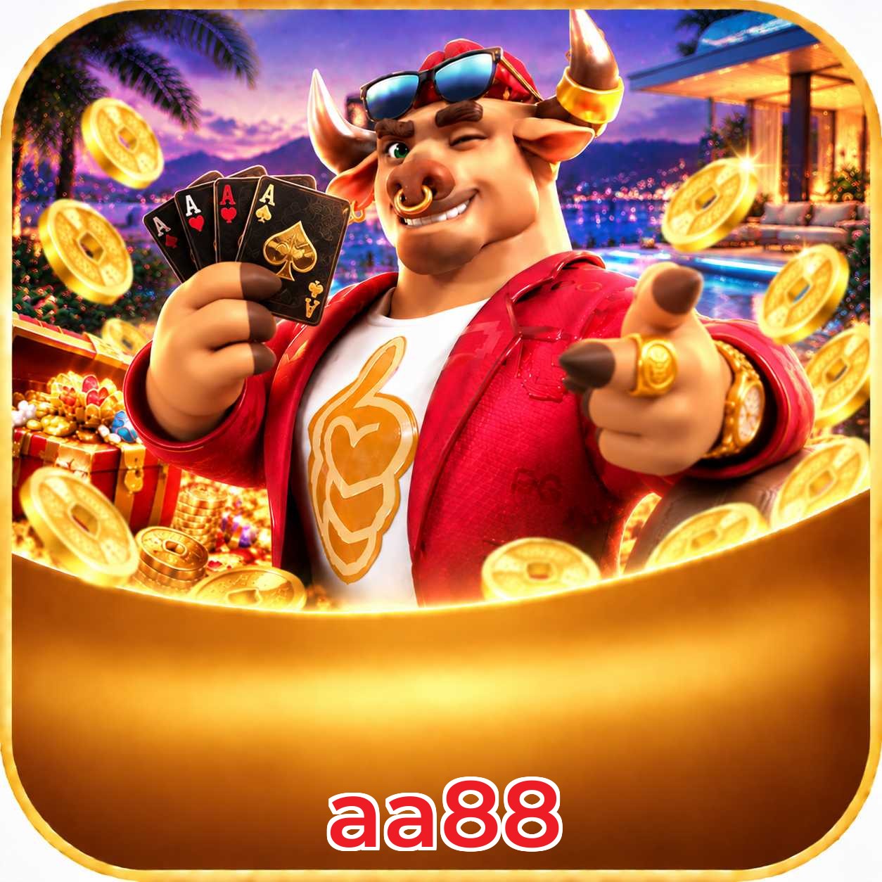 aa88 Logo 3